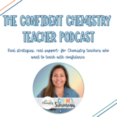 The Confident Chemistry Teacher