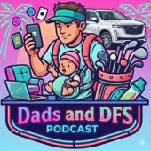 Dads and DFS Golf
