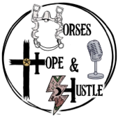 Horses Hope & Hustle