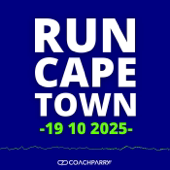 The Cape Town Marathon Podcast