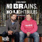 No Brains, No Lightbulbs