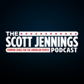 The Scott Jennings Podcast