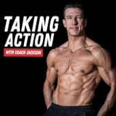 Taking Action with Coach Jackson