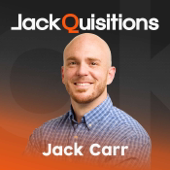 JackQuisitions - Small Business Acquisitions in Home Service