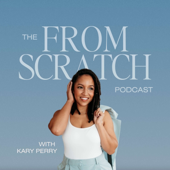 The From Scratch Podcast | Brand and Marketing Strategy for Women Entrepreneurs