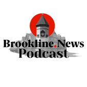 Brookline.News Podcast
