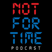 Not For Time