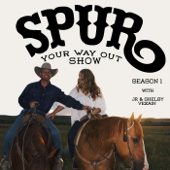 The Spur Your Way Out Show