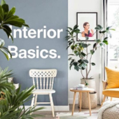 Interior Design Basics