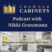 Crowned Cabinets Dunedin Florida