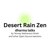 Desert Rain Zen