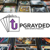 The Upgrayded Hobby
