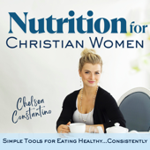 Nutrition for Christian Women | Meal Planning, Healthy Recipes, Simple Food Strategies