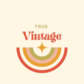 The Deep Dive into True Vintage Clothing