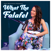 What The Falafel