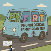 Phonological Family Road Trip