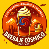Brebaje Cósmico