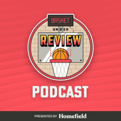 Basket Under Review Podcast