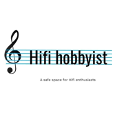 The HiFi Hobbyist Podcast