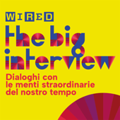 The Big Interview