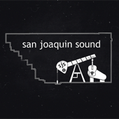 San Joaquin Sound