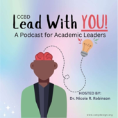 Lead With YOU! by CCBD