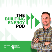 The Building Energy Pod