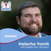 Halacha Yomit