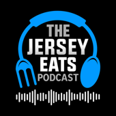 THE JERSEY EATS PODCAST