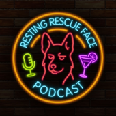 Resting Rescue Face