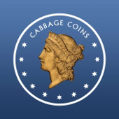 The Cabbage Coins Podcast