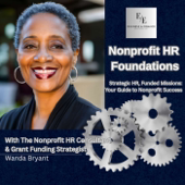 The Nonprofit HR Foundations Podcast