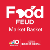 Food Feud: Market Basket