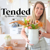 Tended