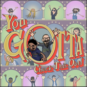 You Gotta Check This Out!