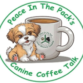 Canine Coffee Talk Podcast