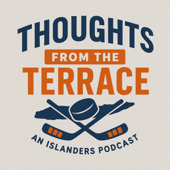 Thoughts From The Terrace
