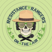 Resistance Rangers On The Air