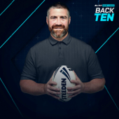 All Out Rugby League: Back Ten