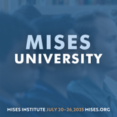 Mises U 2025