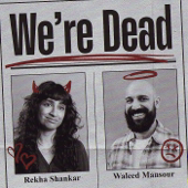 We're Dead