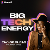 Big TECH Energy by Stemuli