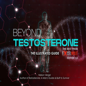 Nelson Vergel Beyond Testosterone Podcast