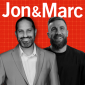 The Jon and Marc Podcast