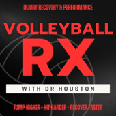 Volleyball Rx - Injury Rehab & Performance