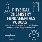 Physical Chemistry Fundamentals