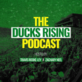 The Ducks Rising Podcast