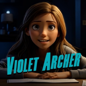 Violet Archer