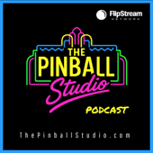 The Pinball Studio Network