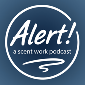 Alert! Scent Work